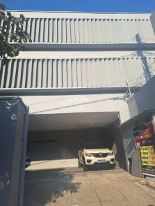 Prédio Comercial para alugar, 600m² no Vila Clementino, São Paulo
