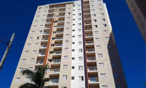 Apartamento com 2 Quartos à venda, 79m² no Parque Conceição II, Piracicaba