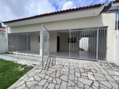 Casa com 3 Quartos para alugar, 200m² no Valentina de Figueiredo, João Pessoa