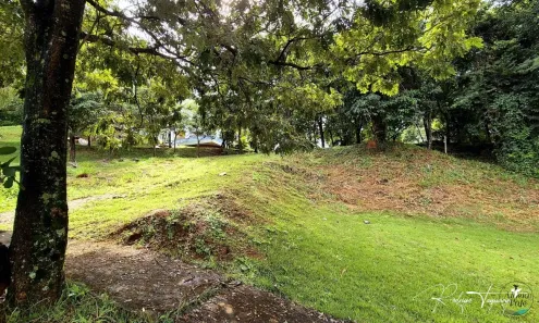 Lote/Terreno à venda, 2960m² no Residencial Aldeia do Vale, Goiânia