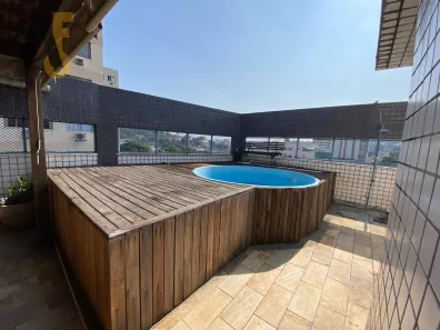 Cobertura com 4 Quartos à venda, 238m² no Freguesia (Jacarepaguá), Rio de Janeiro