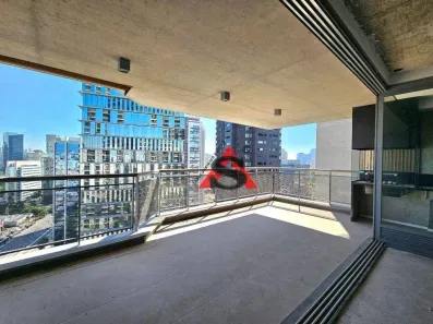 Apartamento com 3 Quartos à venda, 197m² no Jardim das Acácias, São Paulo