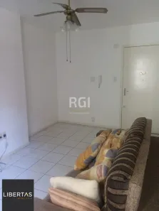 Apartamento com 1 Quarto à venda, 40m² no Cidade Baixa, Porto Alegre