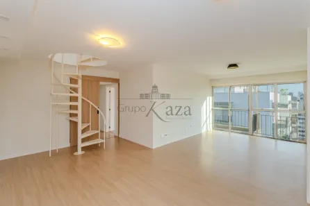 Cobertura com 3 Quartos à venda, 260m² no Indianópolis, São Paulo