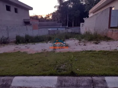 Lote/Terreno à venda, 360m² no Vivenda Santo Afonso, Vargem Grande Paulista