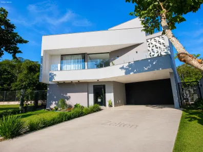Casa com 4 Quartos à venda, 320m² no Alphaville, Rio das Ostras
