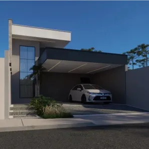 Casa com 3 Quartos à venda, 185m² no Jardim Higienópolis, Maringá