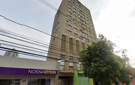 Sala Comercial à venda, 20m² no Centro, Campo Grande