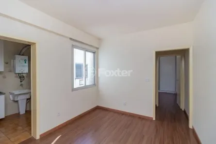 Apartamento com 1 Quarto à venda, 37m² no Santa Cecília, Porto Alegre