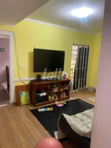 Casa com 3 Quartos à venda, 115m² no Vila Clementino, São Paulo