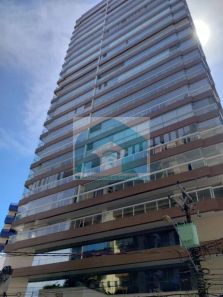 Apartamento com 3 Quartos à venda, 130m² no Tupi, Praia Grande