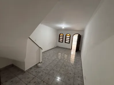 Sobrado com 3 Quartos para venda ou aluguel, 120m² no Jardim Taboão, São Paulo
