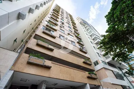 Apartamento com 2 Quartos à venda, 112m² no Icaraí, Niterói
