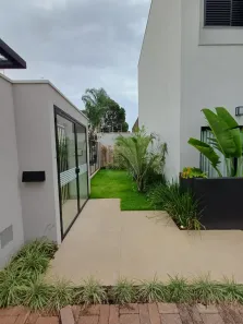Casa de Condomínio com 2 Quartos à venda, 82m² no Jardim Karaíba, Uberlândia
