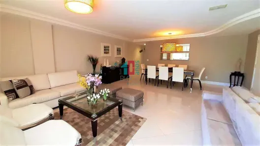 Apartamento com 3 Quartos à venda, 201m² no Recreio dos Bandeirantes, Rio de Janeiro