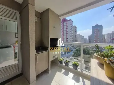 Apartamento com 2 Quartos à venda, 60m² no Santa Paula, São Caetano do Sul