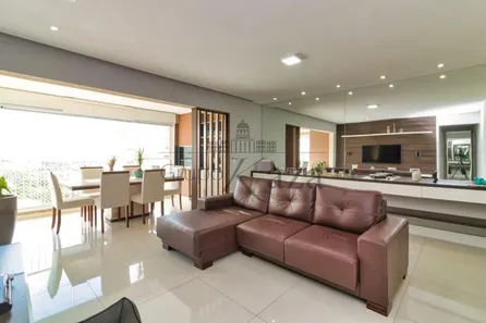 Apartamento com 3 Quartos à venda, 100m² no Jardim das Indústrias, São José dos Campos