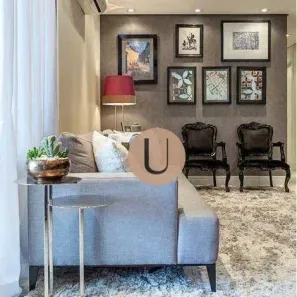 Apartamento com 2 Quartos à venda, 130m² no Jardim da Glória, São Paulo