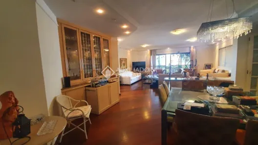 Apartamento com 4 Quartos à venda, 235m² no Santo Antônio, São Caetano do Sul