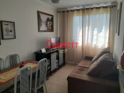 Apartamento com 2 Quartos à venda, 51m² no City Ribeirão, Ribeirão Preto