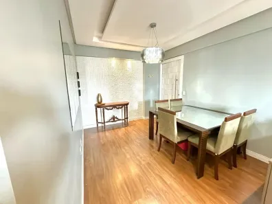 Apartamento com 3 Quartos à venda, 86m² no Pedreira, Belém