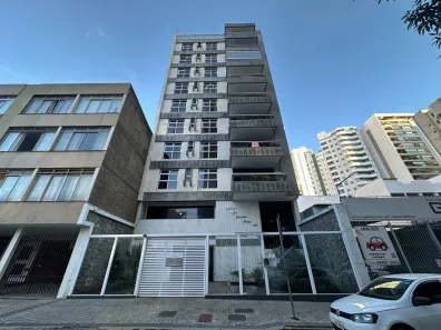 Apartamento com 4 Quartos à venda, 284m² no Granbery, Juiz de Fora
