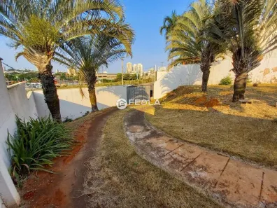 Lote/Terreno à venda, 550m² no Parque Residencial Nardini, Americana