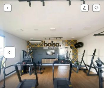 Apartamento com 2 Quartos à venda, 46m² no Jardim Terra Branca, Bauru