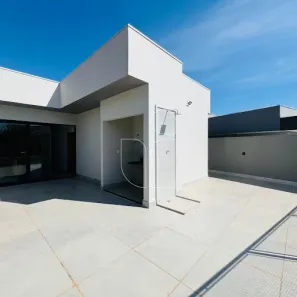 Casa com 3 Quartos à venda, 92m² no Loteamento Residencial e Comercial Fazenda São Sebastião, Marília