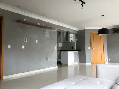 Apartamento com 2 Quartos à venda, 96m² no Vila Olímpia, São Paulo