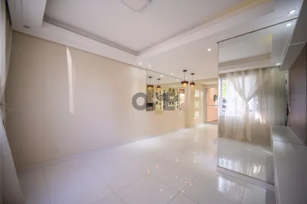 Casa de Condomínio com 2 Quartos à venda, 86m² no Jardim Petrópolis, Cotia