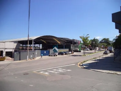 Galpão/Depósito/Armazém para alugar, 1024m² no Centro, Vinhedo
