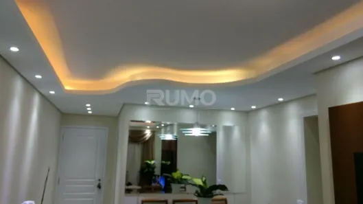 Apartamento com 3 Quartos à venda, 77m² no São Bernardo, Campinas