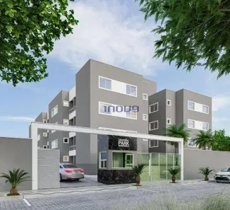 Casa com 2 Quartos à venda, 50m² no Jereissati I, Maracanaú