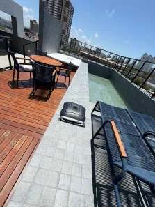 Apartamento com 3 Quartos para alugar, 68m² no Aeroclube, João Pessoa