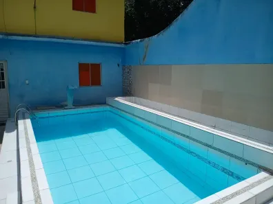 Casa com 2 Quartos para alugar, 50m² no Janga, Paulista