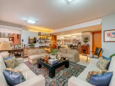 Apartamento com 3 Quartos à venda, 147m² no Petrópolis, Porto Alegre