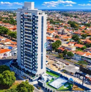 Apartamento com 2 Quartos à venda, 63m² no Jardim Santa Rosália, Sorocaba