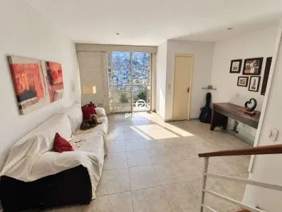Cobertura com 2 Quartos à venda, 133m² no Botafogo, Rio de Janeiro