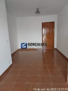 Apartamento com 2 Quartos à venda, 66m² no Taboão, São Bernardo do Campo