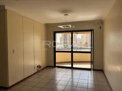 Apartamento com 3 Quartos à venda, 107m² no Vila Seixas, Ribeirão Preto