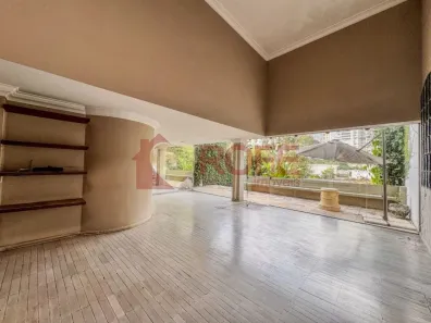 Casa com 3 Quartos à venda, 340m² no Campo Belo, São Paulo