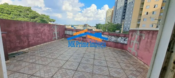 Casa com 2 Quartos à venda, 190m² no Jardim Roberto, Osasco