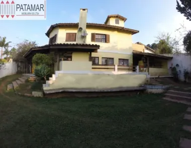 Sobrado com 3 Quartos à venda, 350m² no Gramado, Cotia