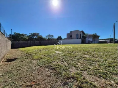 Lote/Terreno à venda, 693m² no Taquaral, Piracicaba