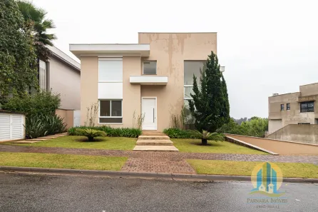 Casa com 4 Quartos à venda, 521m² no Alphaville, Santana de Parnaíba