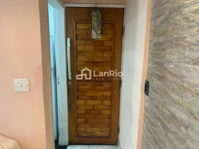 Apartamento com 2 Quartos à venda, 55m² no Méier, Rio de Janeiro