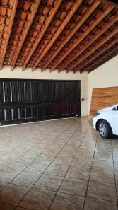 Casa com 3 Quartos à venda, 237m² no Parque Residencial Cândido Portinari, Ribeirão Preto