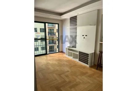 Apartamento com 3 Quartos para alugar, 78m² no Alphaville Centro Industrial e Empresarial/Alphaville., Barueri