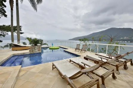 Casa de Condomínio com 7 Quartos à venda, 751m² no Portogalo, Angra dos Reis